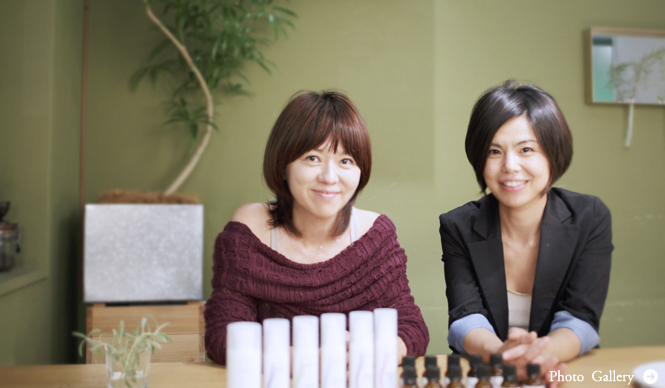 SHIGETA|Twiggy 松浦美穂 × Chico SHIGETA エキサイティング対談(前編)