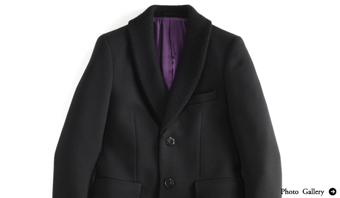 Paul Smith｜コート カジュアル