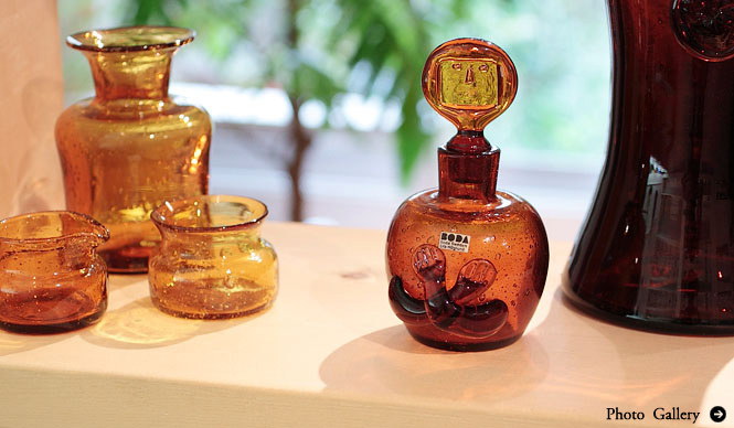 Elephant*|北欧デザイン本来のフォルムの美しさと存在感に出会う