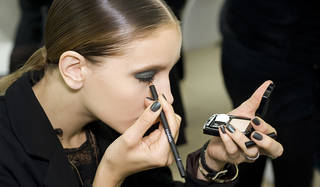 CHANEL｜2011春夏プレタポルテコレクション ピーター フィリップス インタビュー