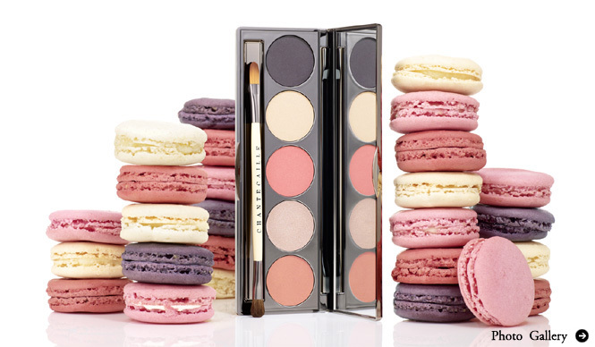 CHANTECAILLE|ホリデイコレクション2010
