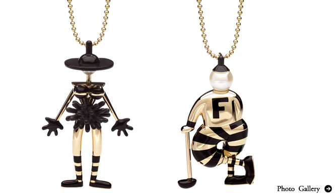 FRED｜「FRED FOLLIES」開催、そして甦ったあの名作