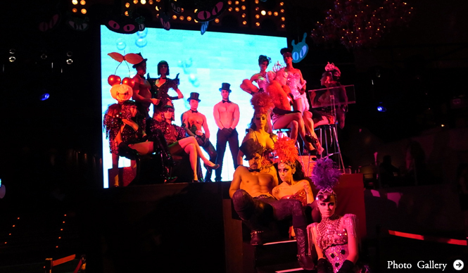 Ibiza Chillout Lounge vol.5｜Night Life