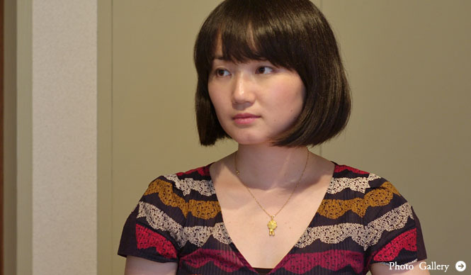 特集|OPENERS的ニッポンの女性建築家 Vol.2 大西麻貴インタビュー