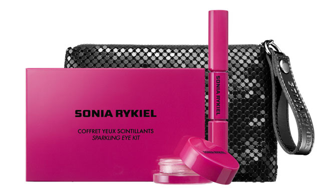 SONIA RYKIEL｜限定パッケージ「クリスマスコレクション」