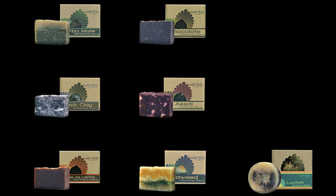 IN FIORE＆Wembe｜阪急うめだ本店「きれいきれいフェア2010」に出店