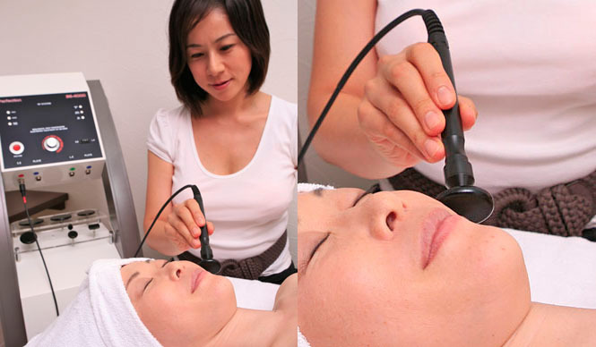 サロン｜ヘッドケア＆フェイシャル専科『GINZA BX・II』オープン