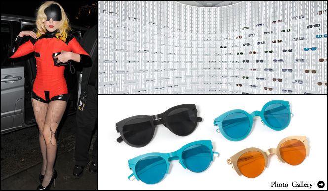 MYKITA|表参道に旗艦店がOPEN!