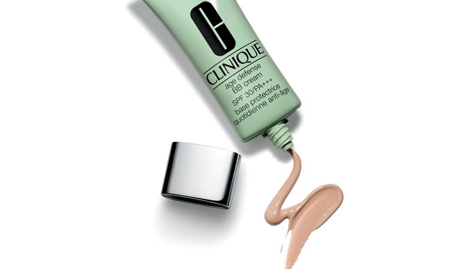 CLINIQUE｜DFS限定発売の多機能クリーム「BBクリーム」