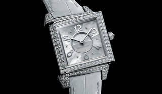 JAEGER-LECOULTRE｜伊勢丹新宿店でフェア開催！