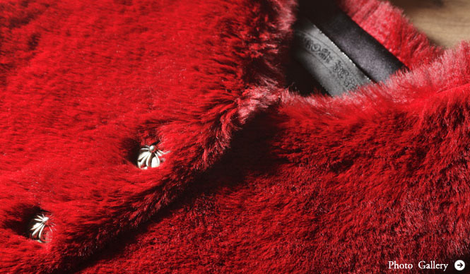 CHROME HEARTS｜クロムハーツのベビー＆キッズアイテム