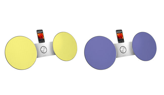 Bang & Olufsen |バング&オルフセン|高性能スピーカードック
