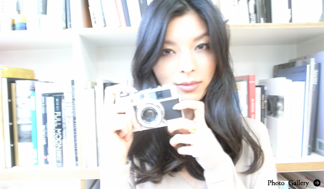 連載|生方ななえ 第七回「富士山」