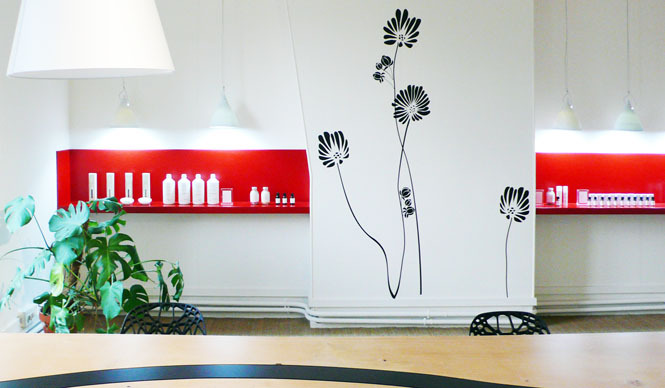 SHIGETA｜パリに「SHIGETA」ショールームがオープン