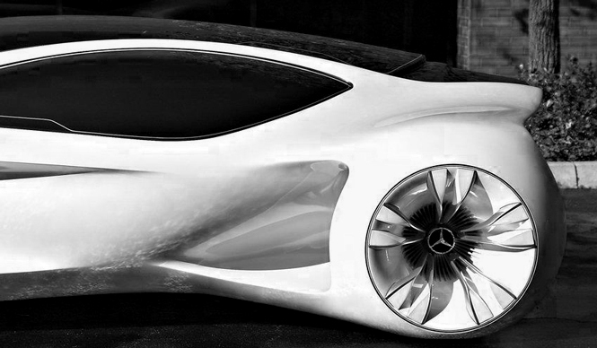 2010 LA Auto Show