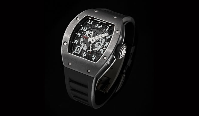 ESTNATION｜「リシャール・ミル イン エストネーション」開催