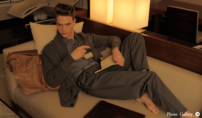 Scottish mode for men|4つのキーワードで知るスコットランドファッションの真髄とは?