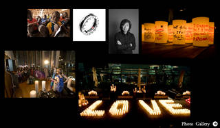 BVLGARI｜チャリティリングで子どもたちを笑顔に！