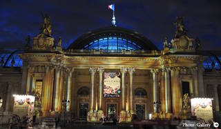 BVLGARI｜ブルガリの回顧展、パリ・グラン・パレに巡回