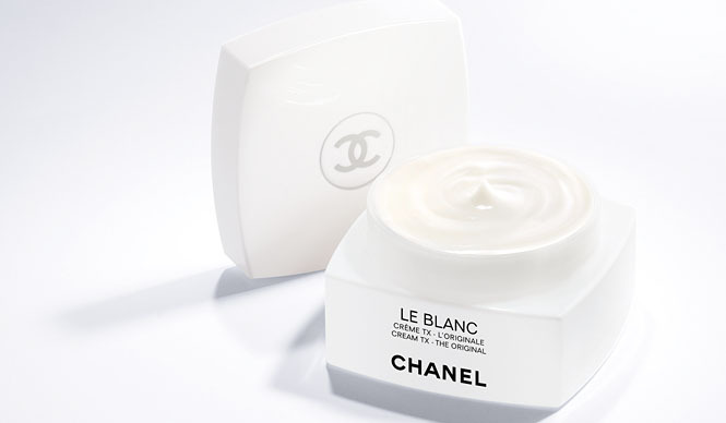 CHANEL|春の美白の合言葉は“ル ブラン”