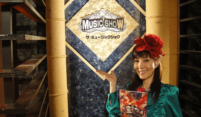 戸田恵子 連載|ドラマ撮影を控えたいま、2010年を振り返る