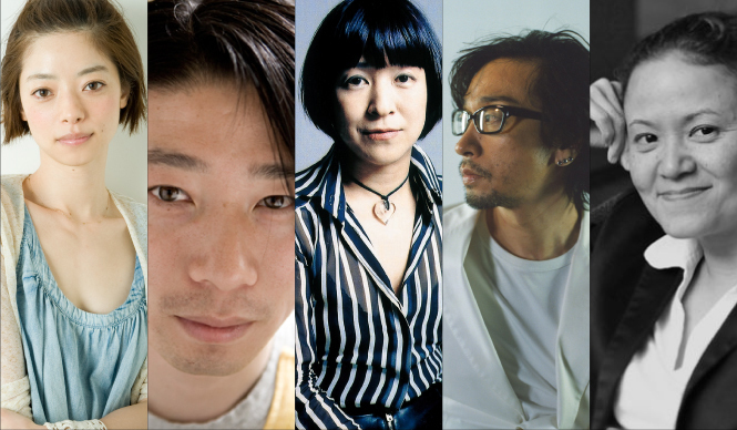 特集|カルチャーの達人に訊け! 冬の夜長をたのしくする音楽・本・映画Vol.3