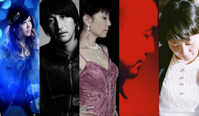 特集|カルチャーの達人に訊け! 冬の夜長をたのしくする音楽・本・映画Vol.5