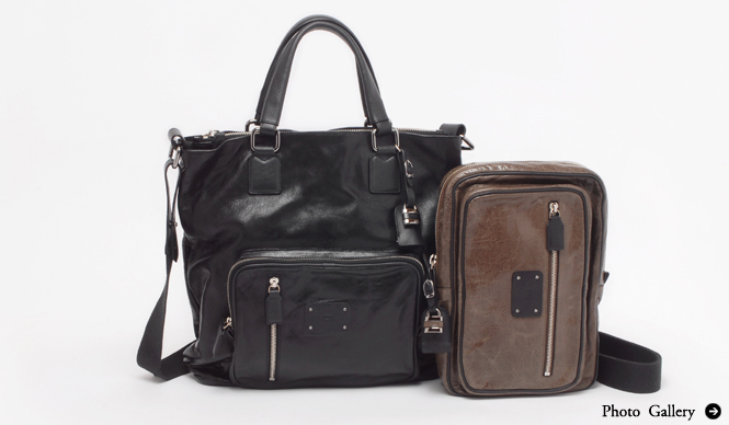 Chloé｜バレンタイン期間限定メンズコレクション登場