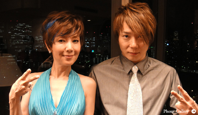 戸田恵子 連載｜戸田恵子×植木 豪 あらためて2010年を振り返る