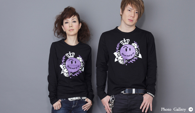 戸田恵子 連載|「B・G ブランド」からニューアイテムが到着!