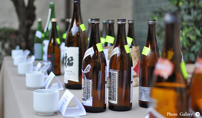 連載・きき酒師 チズコ│第6回 アロハでマハロなハワイでのきき酒!