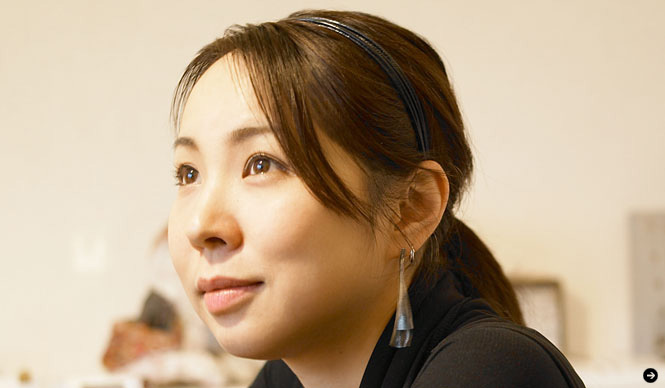 いま、世界が注目するニッポンの女性建築家たち特集