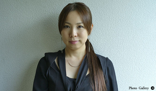 特集｜OPENERS的ニッポンの女性建築家　Vol.5 永山祐子インタビュー