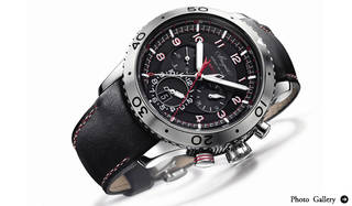 Breguet｜ブレゲ｜伝説のクロノグラフ