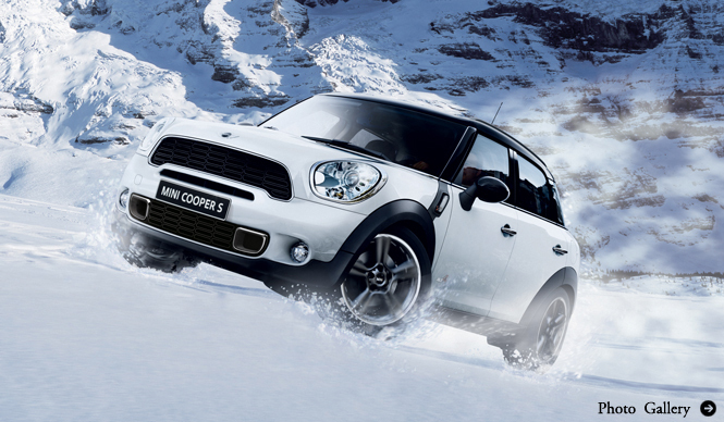 MINI|ミニ MINI OPEN HOUSEを開設