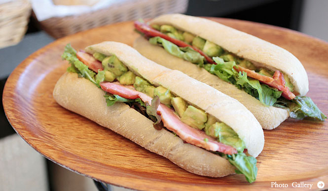 連載・TOKYO PREMIUM BAKERIES|第24回 ブーランジェリー イチ