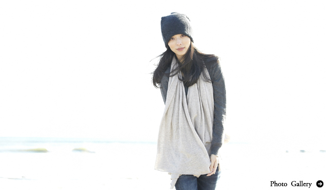 生方ななえ|連載第9回「うつくしきもの」