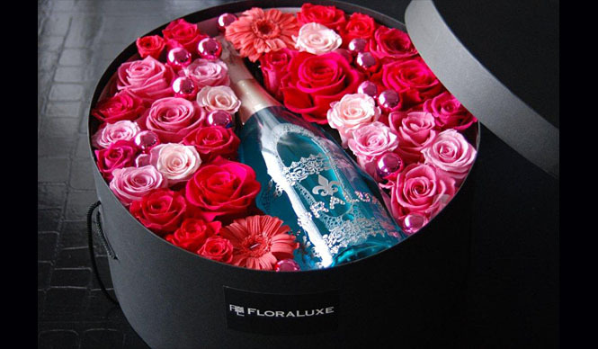 連載・和気雅美｜2011年、本物のバレンタイン