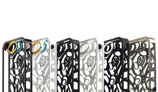 フランク・ミュラー｜Franck Muller｜フランク・ミュラー特製 豪華仕様のiPhone 4ジャケットが登場