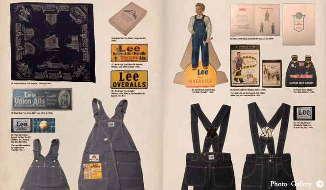 田中凜太郎｜古着イベント「インスピレーション 2011」開催（その3）