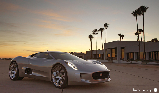 LOUIS VUITTON CLASSIC AWARDS 2010-2011｜ルイ・ヴィトン クラシック アワード2010-2011