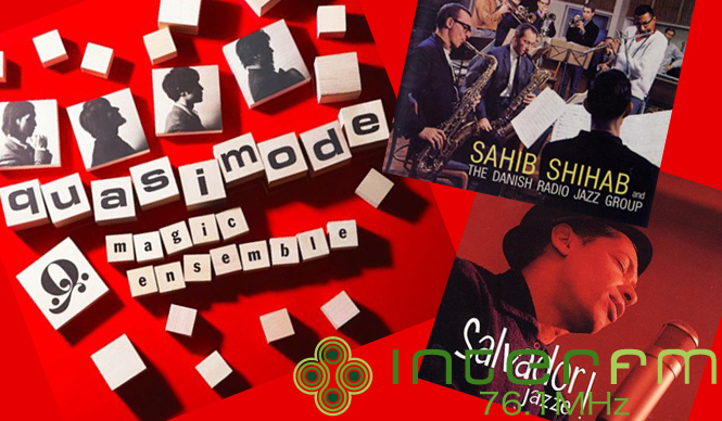 松浦俊夫｜from TOKYO MOON 2月13日 ON AIR バレンタインデイということで……