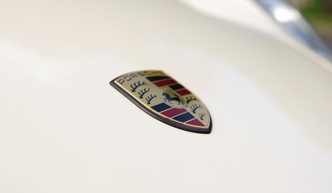 PORSCHE|ポルシェ Brief Test Of 6 PORSCHE