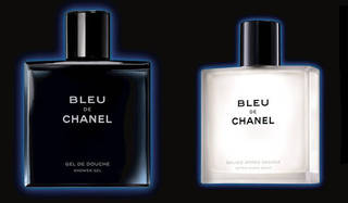 CHANEL｜「ブルー ドゥ シャネル」のあたらしい仲間たち