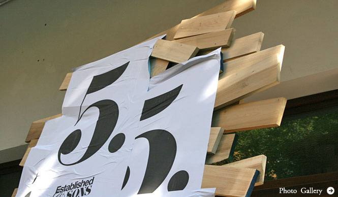 連載・Yoko Ueno Lewis|暮らしノート・第5回 「デザイン以前」