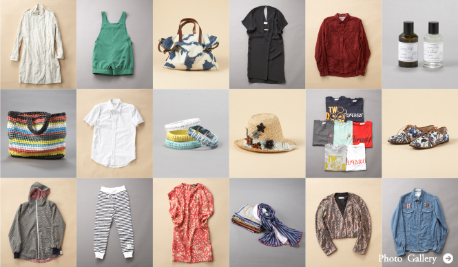 SUPER A MARKET｜トゥモローランドが提案する新ショップ、 2月26日OPEN！