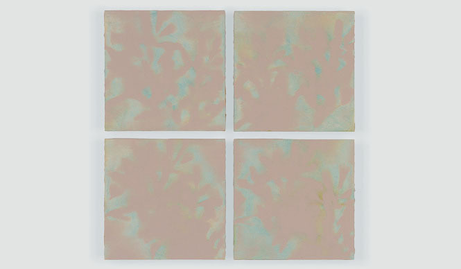 ART｜「土屋範人 - traditional motif」展 開催中