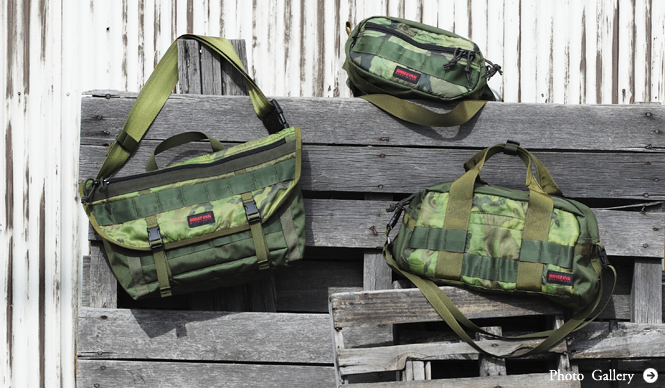 BRIEFING｜ニューシリーズ「FUSION（フュージョン）」登場