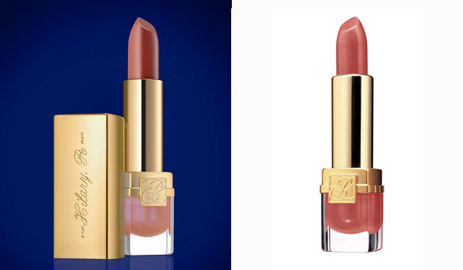 ESTEE LAUDER｜幸せになれるウワサのリップ“301 クリスタル ベビー”