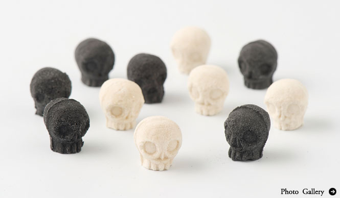 CIBONE AOYAMA｜丸亀町商店街発「ヌーベル和三盆」